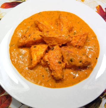 ফিশ পাসিন্দা