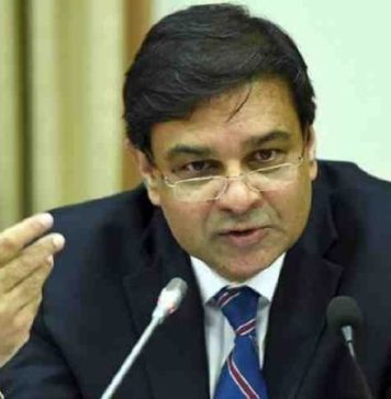 উরজিৎ প্যাটেলের পদত্যাগ নিয়ে কেন্দ্রীয় অর্থমন্ত্রীর উক্তি