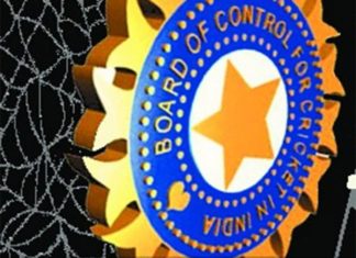 বোর্ডের অনুমতি নিয়ে না খেলার জন্য তিন মাসের জন্য সাসপেন্ড ক্রিকেটার