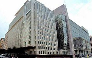 রাজ্য কে পরিকাঠামো খাতে ২১০০ কোটি টাকা দেবে বিশ্বব্যাঙ্ক