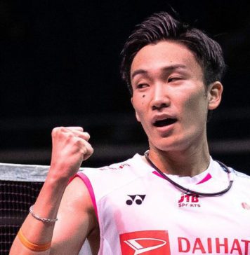 মোমোতা আহত হয়ে লম্বা বিশ্রামে চলে যেতে পারেন বলে আশঙ্কা