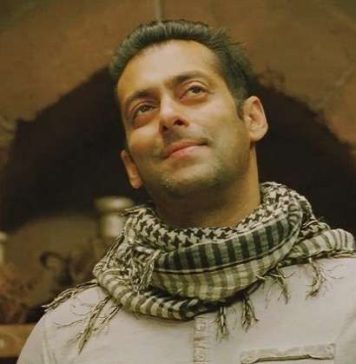 ২০২১ সালে ঈদে সালমানের নতুন সিনেমার নাম ফাঁস