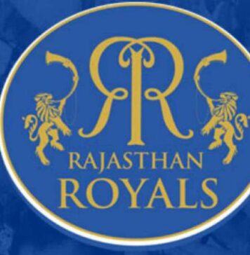 শিল্পা শেট্টির রাজস্থান রয়্যালস উদ্বোধন করলো আইপি এলের নতুন জার্সি