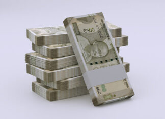 ৩০ মাসের মত অর্থ রয়েছে আদানীদের হাতে