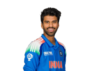 ওভাল টেস্টে ভারতের প্রধান ভরসা অলরাউন্ডার ওয়াশিংটন সুন্দর