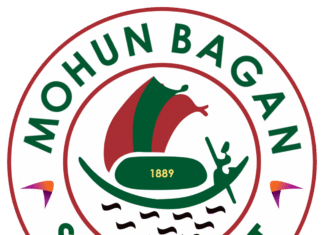 কাস্টমসের কাছে হেরে প্রিমিয়ার লীগের সুপার সিক্সে ওঠা মোহনবাগানের কাছে অনিশ্চিত