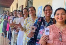 সীমান্ত বর্তী জেলাগুলিতে ভোটার তালিকা তে নাম তোলার ব্যাপক হিড়িক