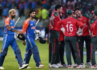 বাংলাদেশ কে হেলায় হারিয়ে ভারত উঠলো এশিয়া কাপের ফাইনালে