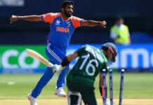 অভিষেক শর্মা ব্যাটের দাপটে ভারত এশিয়া কাপ ফাইনালে উঠলো পাকিস্তান