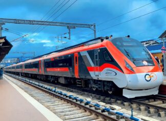 আগামী জানুয়ারী মাস থেকে রেলমন্ত্রী যাত্রীদের জন্য সুখবর শোনালেন