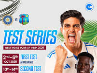 ওয়েস্ট ইন্ডিজের বিরুদ্ধে দ্বিতীয় টেস্ট কি ভারত জিততে চলেছে