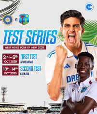 ওয়েস্ট ইন্ডিজের বিরুদ্ধে দ্বিতীয় টেস্ট কি ভারত জিততে চলেছে