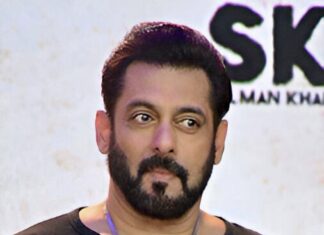 ব্যাটেল অফ গ্যালোয়ান ছবিতে নিজ কণ্ঠে গান গাইবেন সালমান খান