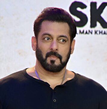 ব্যাটেল অফ গ্যালোয়ান ছবিতে নিজ কণ্ঠে গান গাইবেন সালমান খান