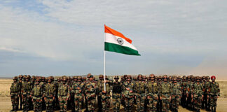 উপেন্দ্র দ্বিভেদী হুঁশিয়ারি পাকিস্তানের বিরুদ্ধে