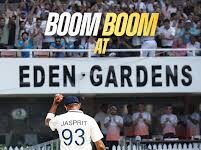 দক্ষিণ আফ্রিকার বিরুদ্ধে টেস্টর প্রথম দিনটি জাসপ্রিত বুমরার