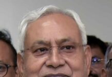 নীতিশ কুমার কে নিয়ে সংশয়ে রয়েছেন বিহার এন ডি এ শিবির
