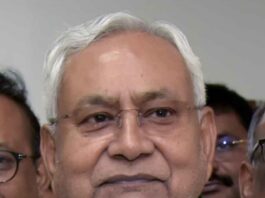 নীতিশ কুমার কে নিয়ে সংশয়ে রয়েছেন বিহার এন ডি এ শিবির