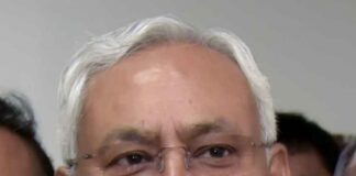 নীতিশ কুমার কে নিয়ে সংশয়ে রয়েছেন বিহার এন ডি এ শিবির