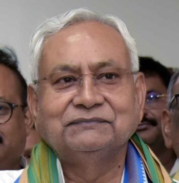 নীতিশ কুমার কে নিয়ে সংশয়ে রয়েছেন বিহার এন ডি এ শিবির