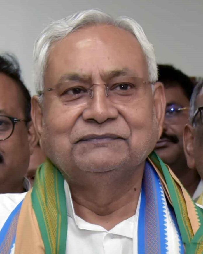 NitishKumar