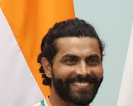 রবীন্দ্র জাদেজা খেলা ঘোরাচ্ছে ভারতের দিকে