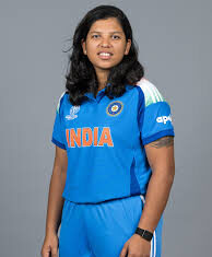 মেগা সম্বর্ধনা দেওয়া হলো বিশ্বকাপ জয়ী রিচা ঘোষকে