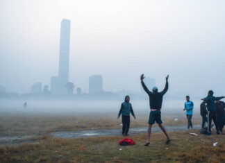 তাপমাত্রা বাড়ছে উত্তরবঙ্গে কমছে দক্ষিণ বঙ্গে